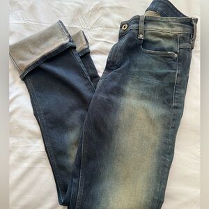 G-Star Noxer straight jeans 28/34